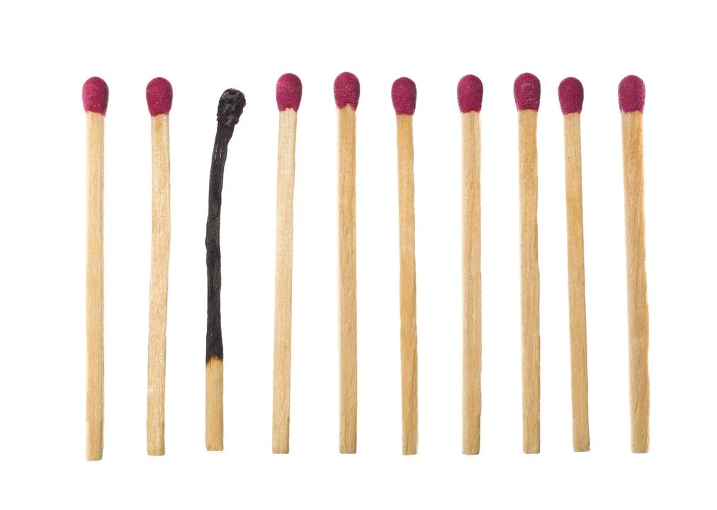 Are You Wired For Burnout