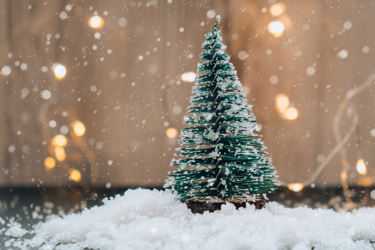 You deserve a holiday that doesn’t include your inbox