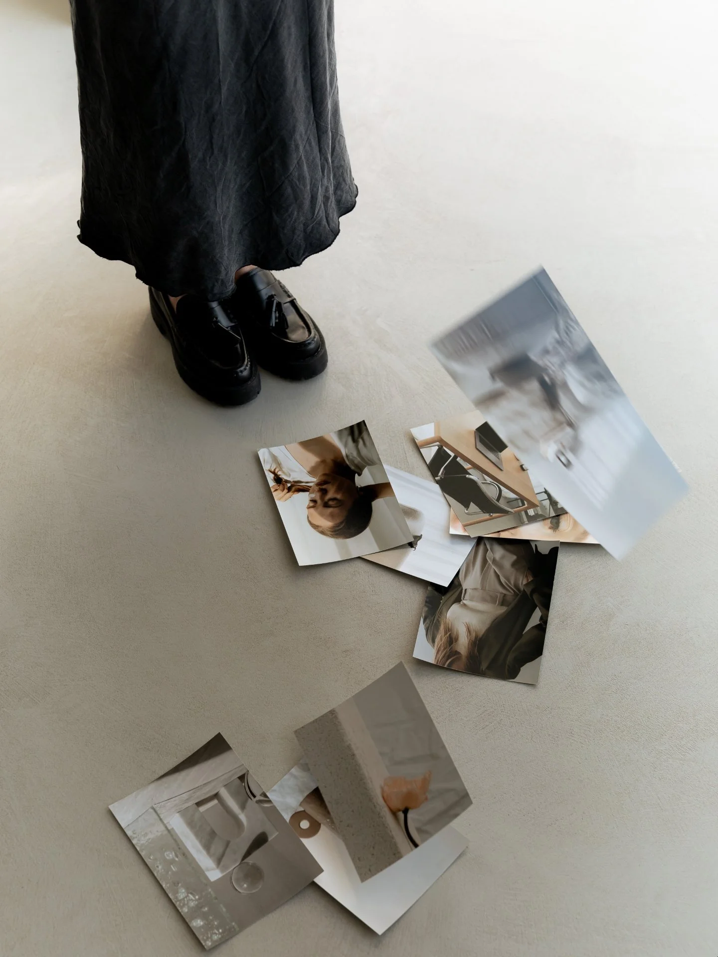 Running your own social media can feel like a full-time job &mdash; because it is.

With us, every detail is handled. From strategy and content creation to community management, so you can focus on what you do best.

Thoughtful storytelling. Cohesive