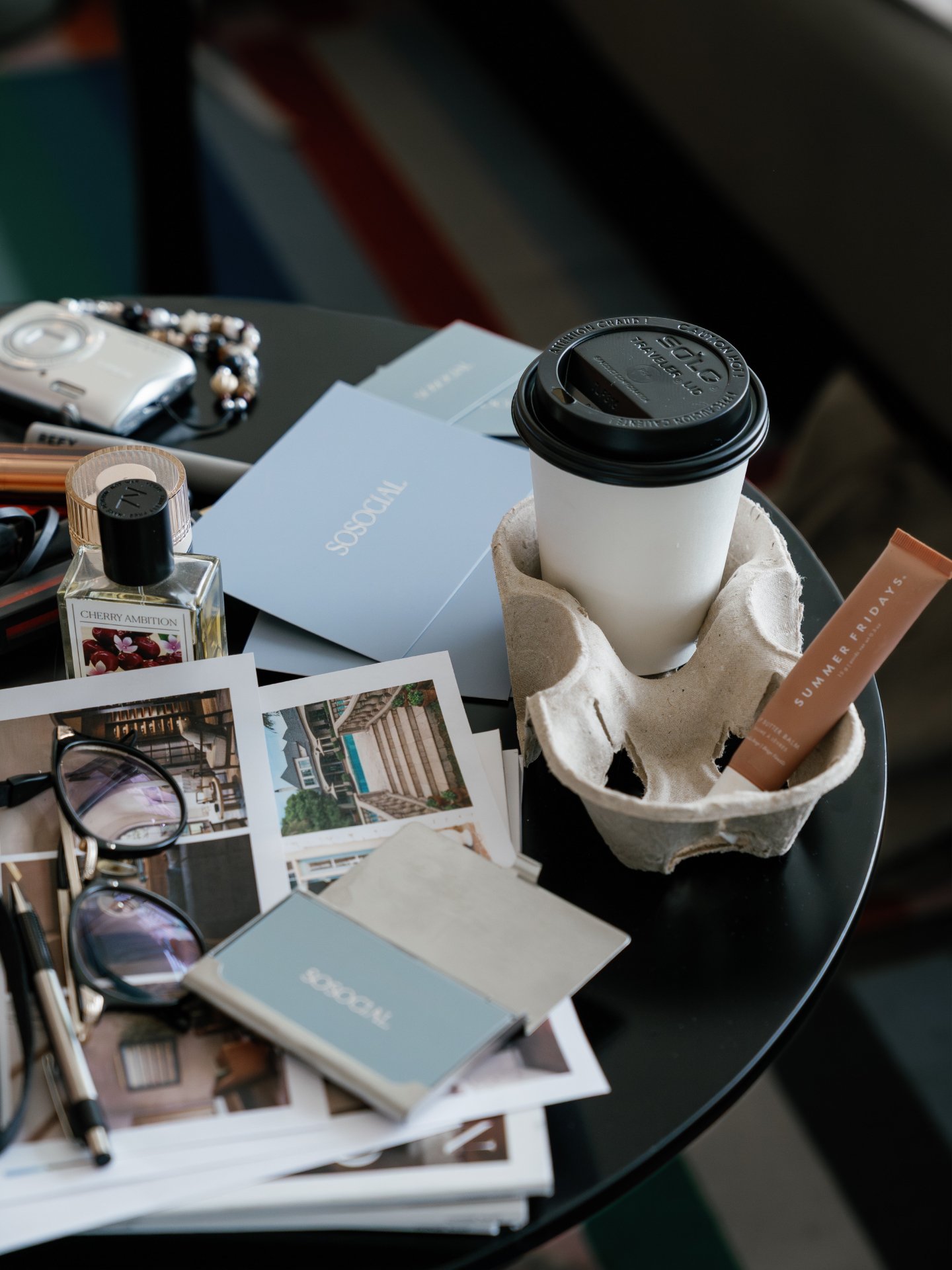 What a start to the year. 🌪️

New client partnerships, exciting team growth, and back-to-back content shoots have us gearing up for our biggest year yet &mdash; and we&rsquo;re just getting started.

If you&rsquo;re ready to hand off your social med