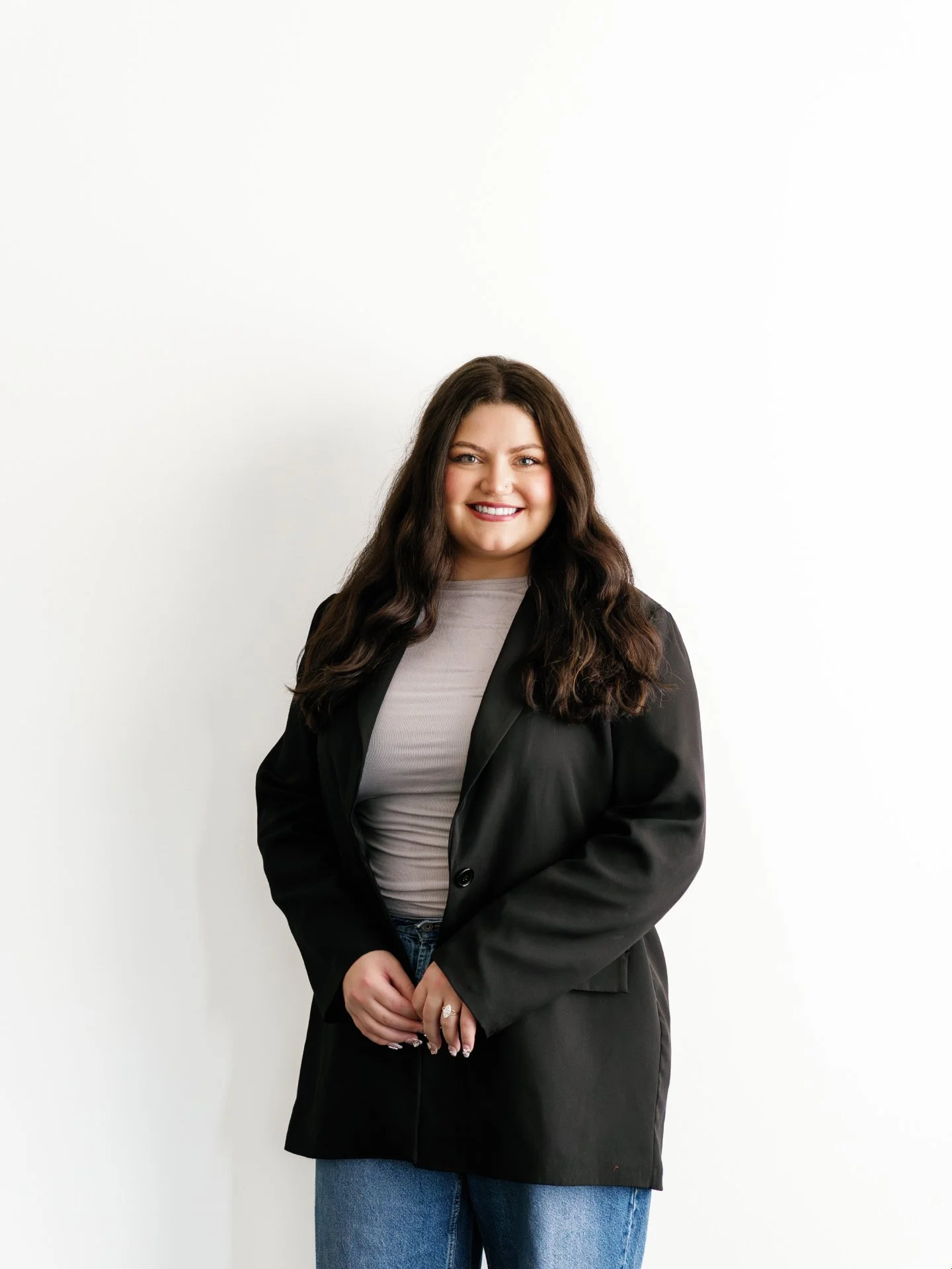 Happy Birthday, Audrey! 🎂

For the past 3+ years, Audrey has been an incredible part of the SoSocial team. Her creativity, hard work, patience, and positive attitude help keep everything running smoothly, and we're so grateful to have her. 🤍 Wishin
