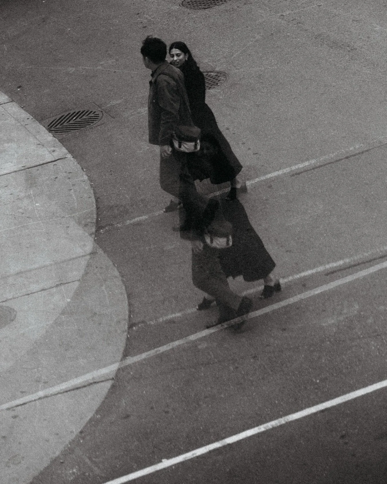 City love //