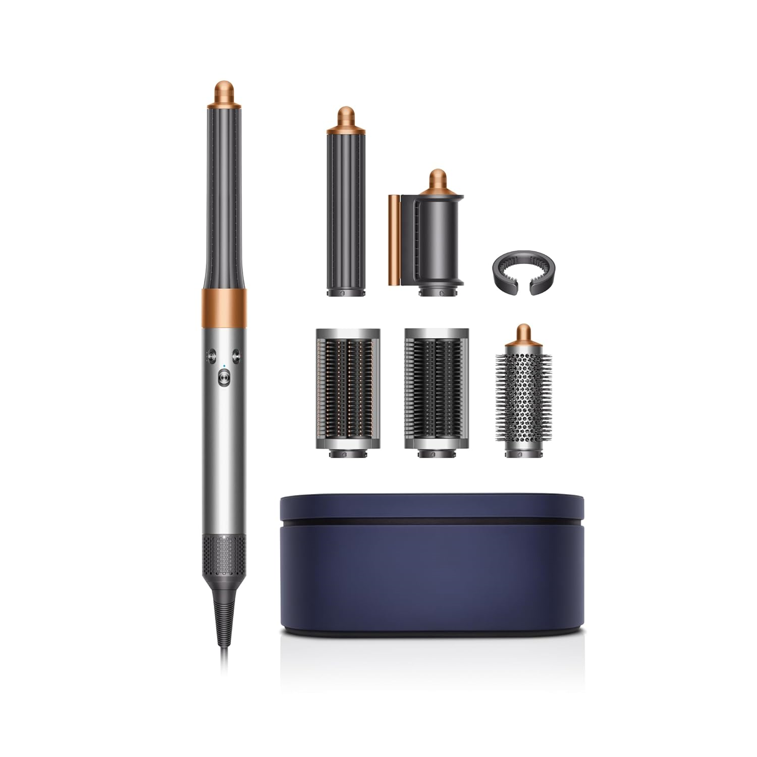 Dyson-Airwrap