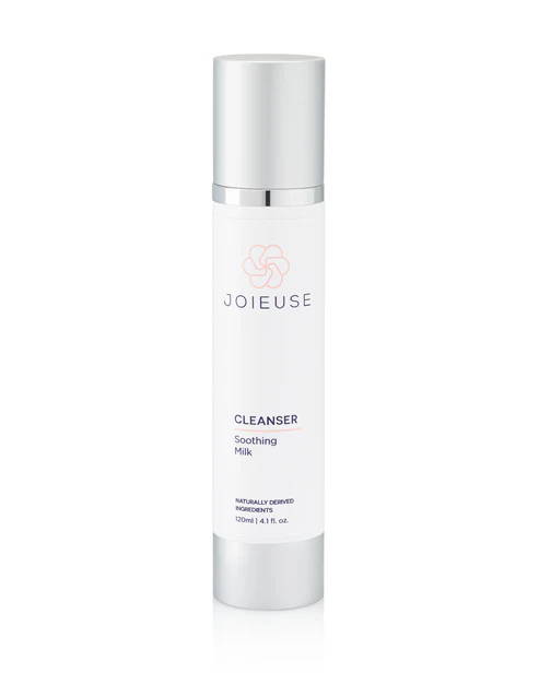 JOIEUSE-Soothing-Milk-Cleanser