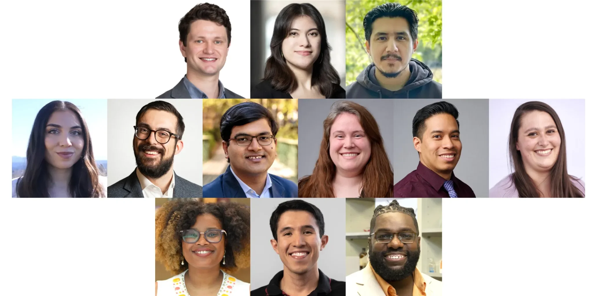 Postdoctoral Scholar Dr. Ashlee McGovern has been selected as part of the 2026 Cohort for the RCSA Fellows Initiative.