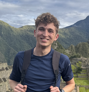 Ian Lillie is joining the USC-Caltech MD-PhD dual degree program! Congrats!