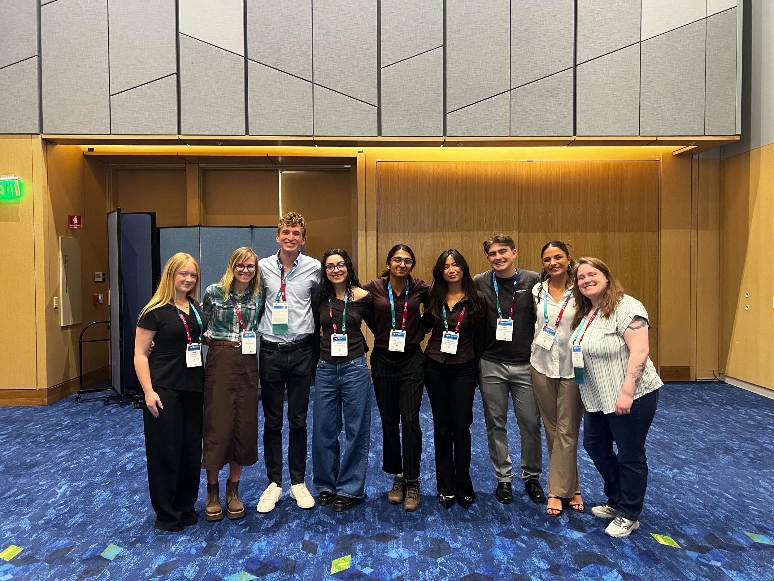 2026 APS Global Physics Summit