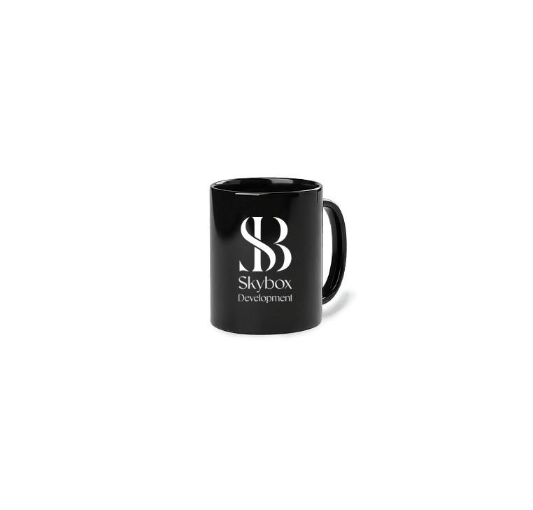 Skybox Mug