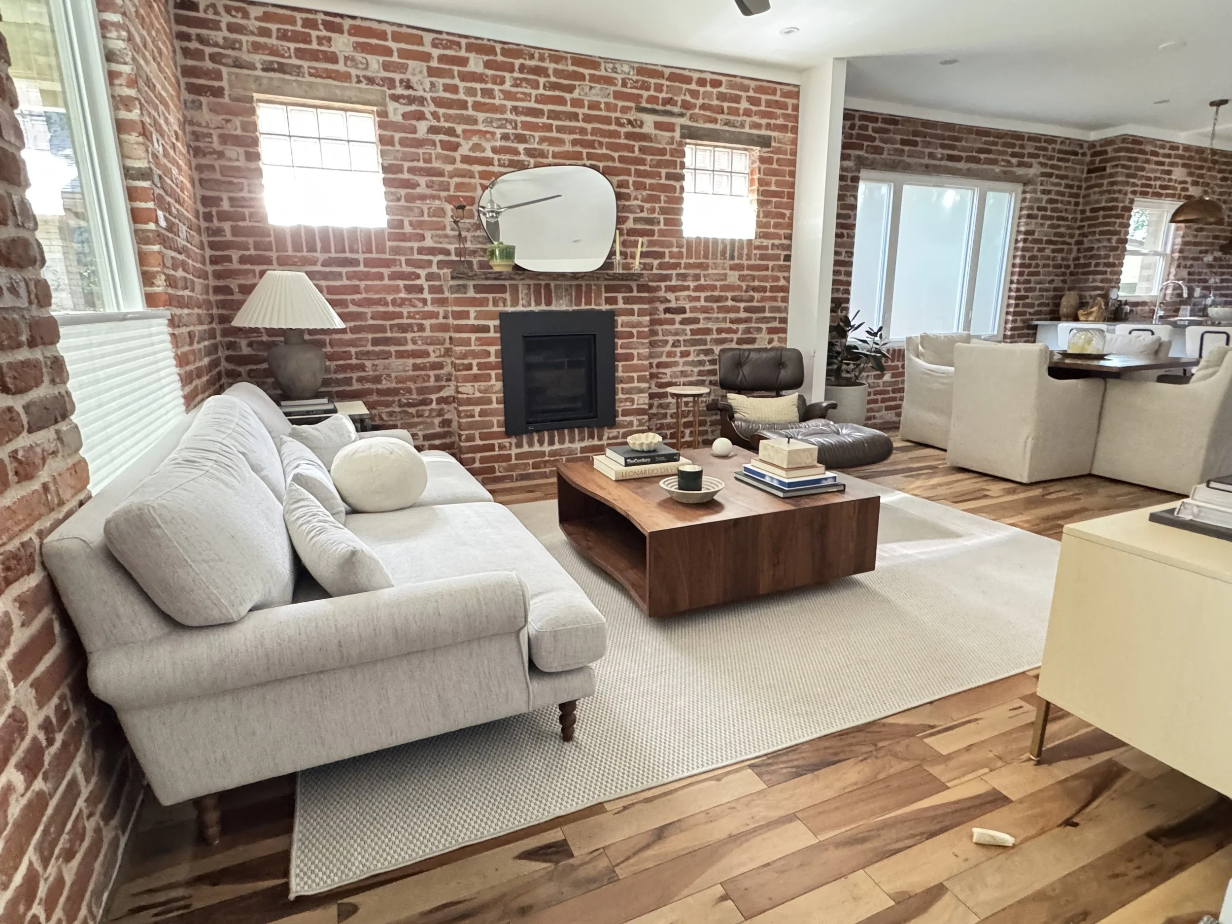 Clean Home