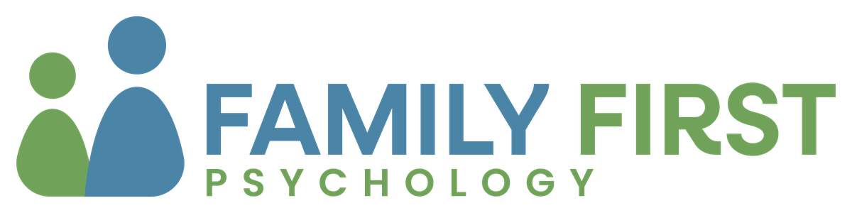 Family First Psychology
