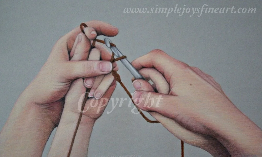 Complexity is Key