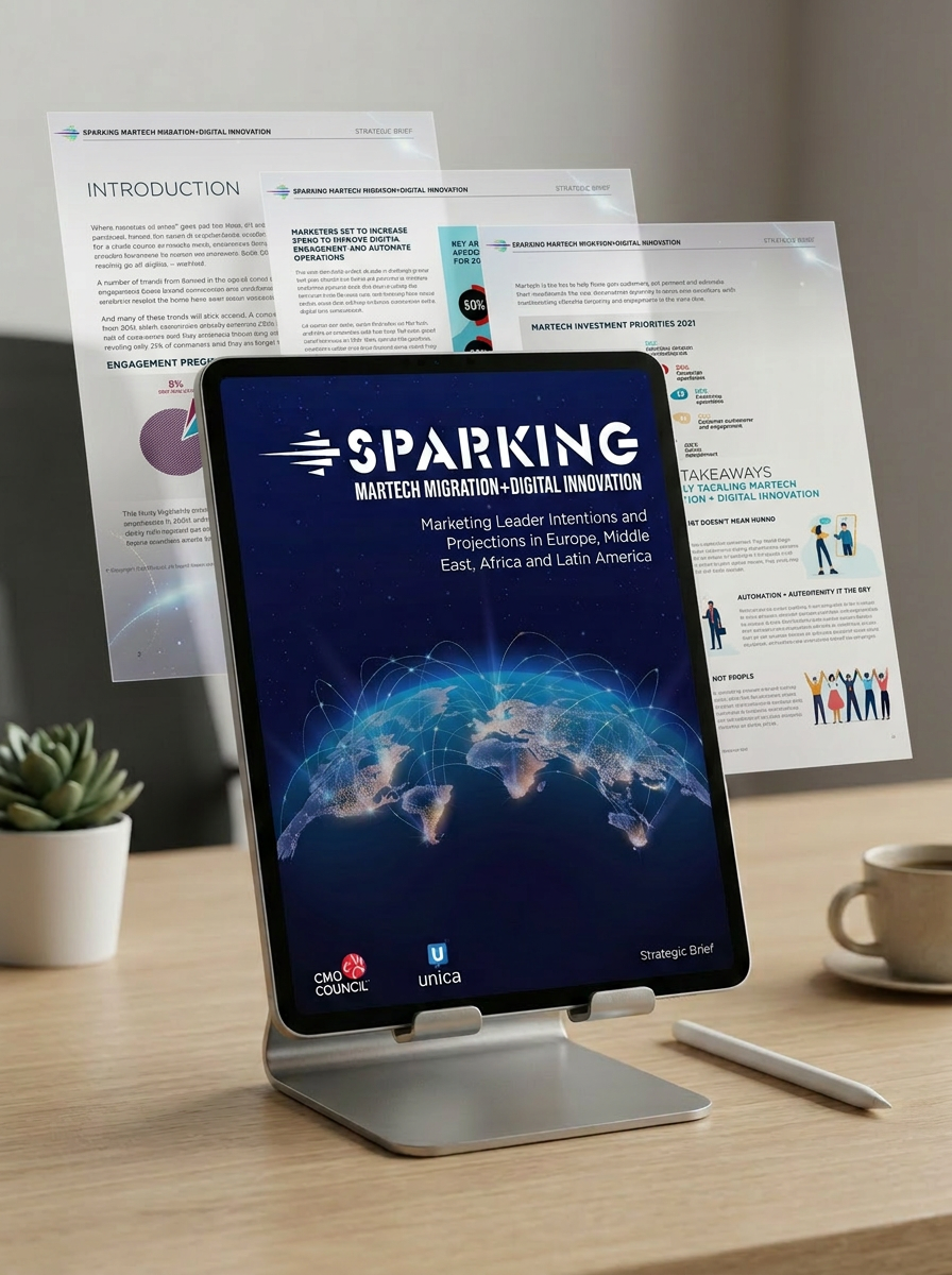 Global Marketing Campaign
