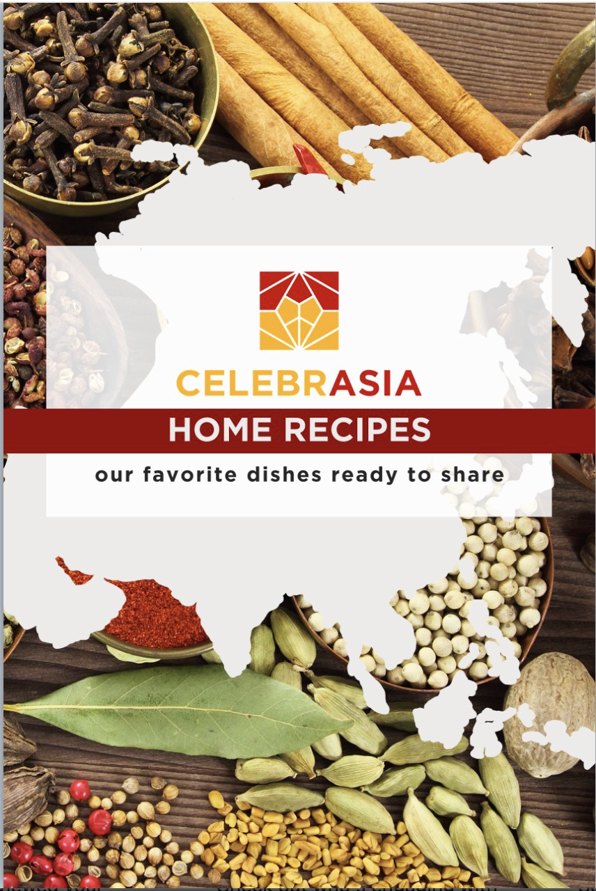 Click here to access the cookbook!