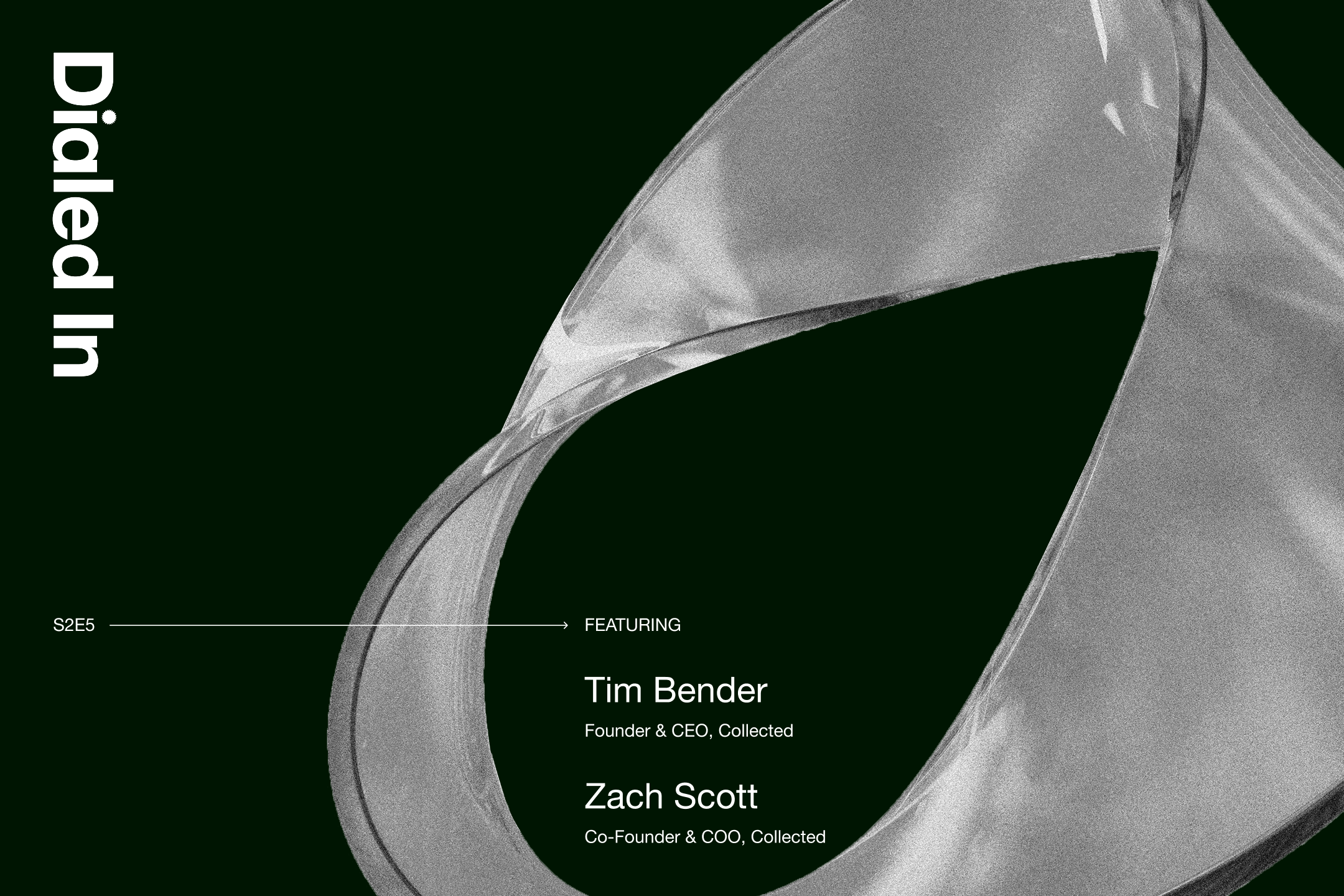 Infinite Marketplaces