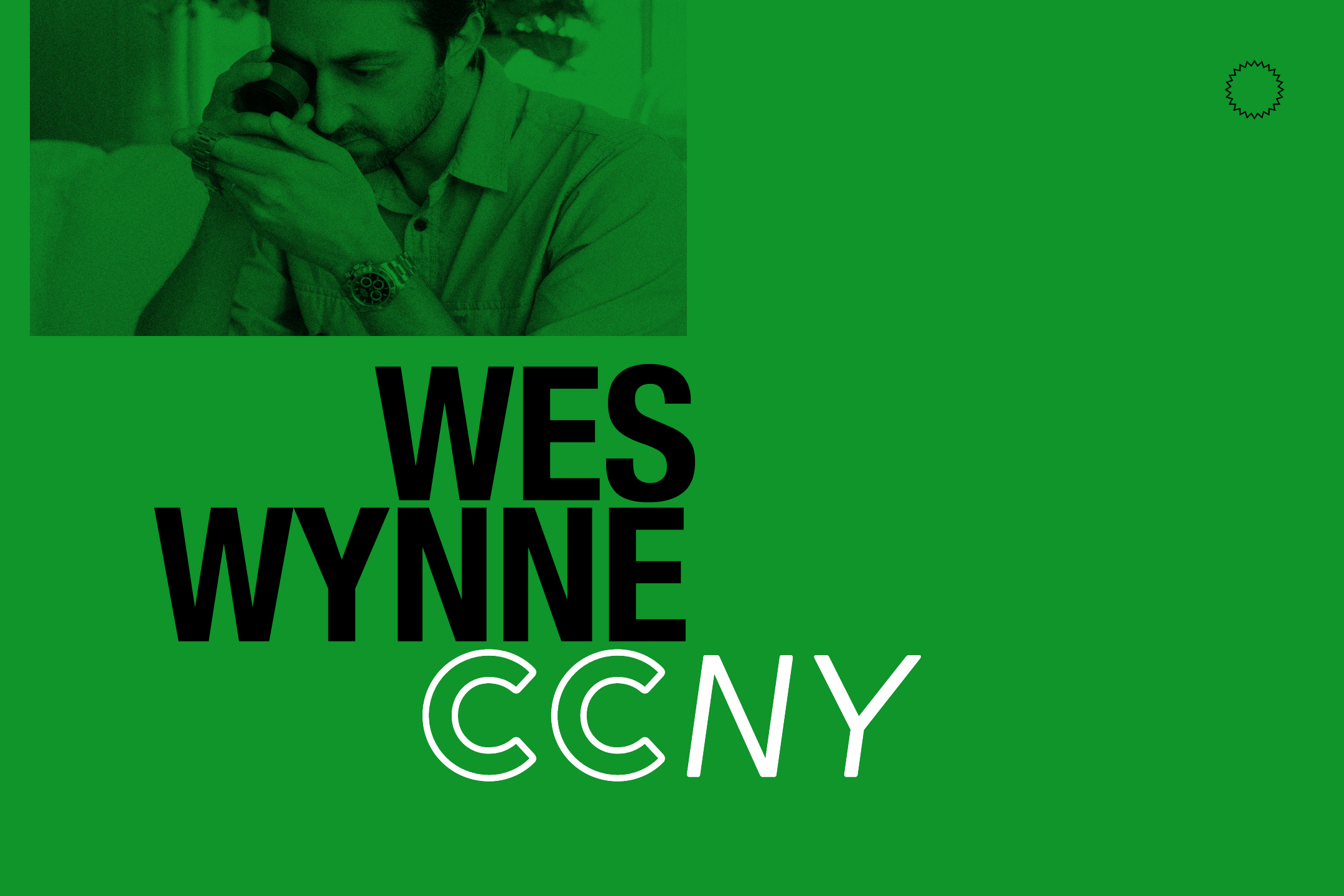 Louped: Wes Wynne