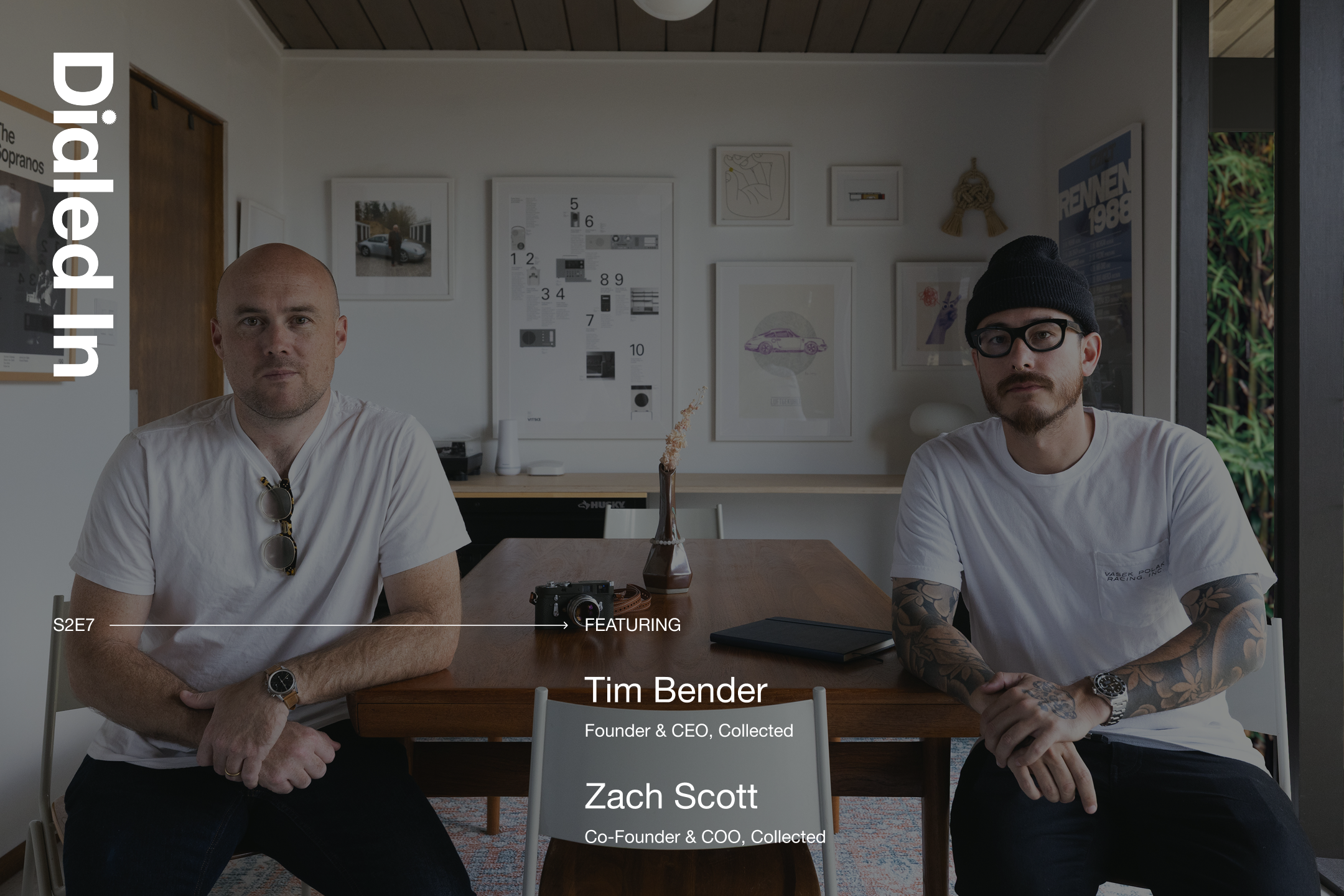 Building the Market, Together