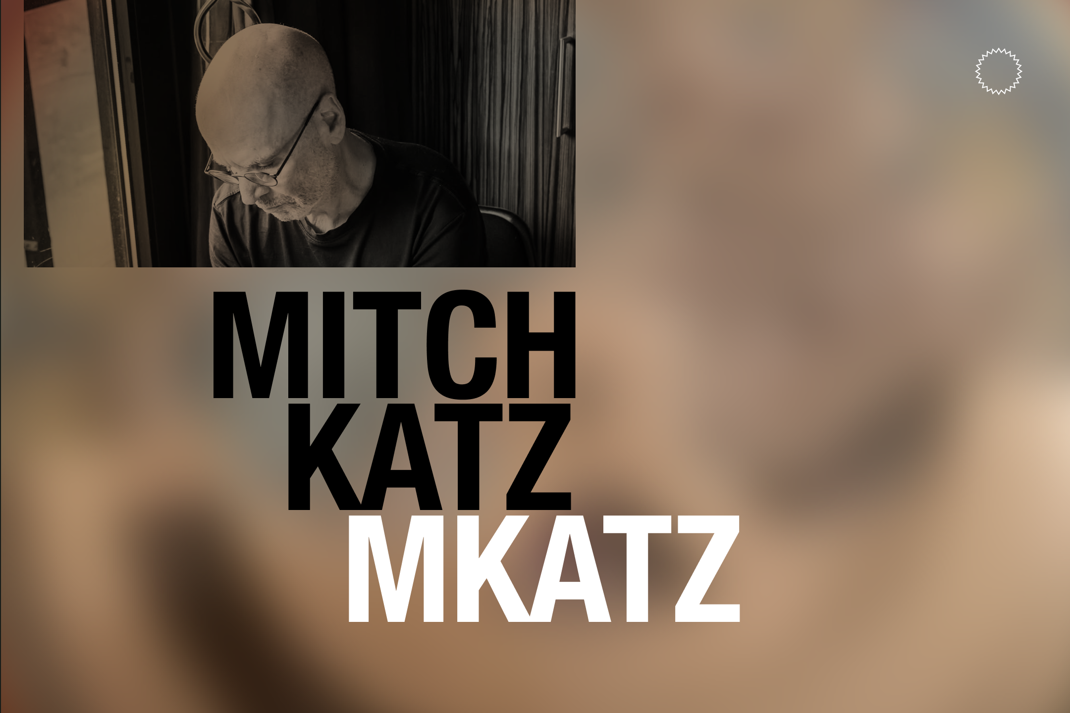 Louped: Mitch Katz