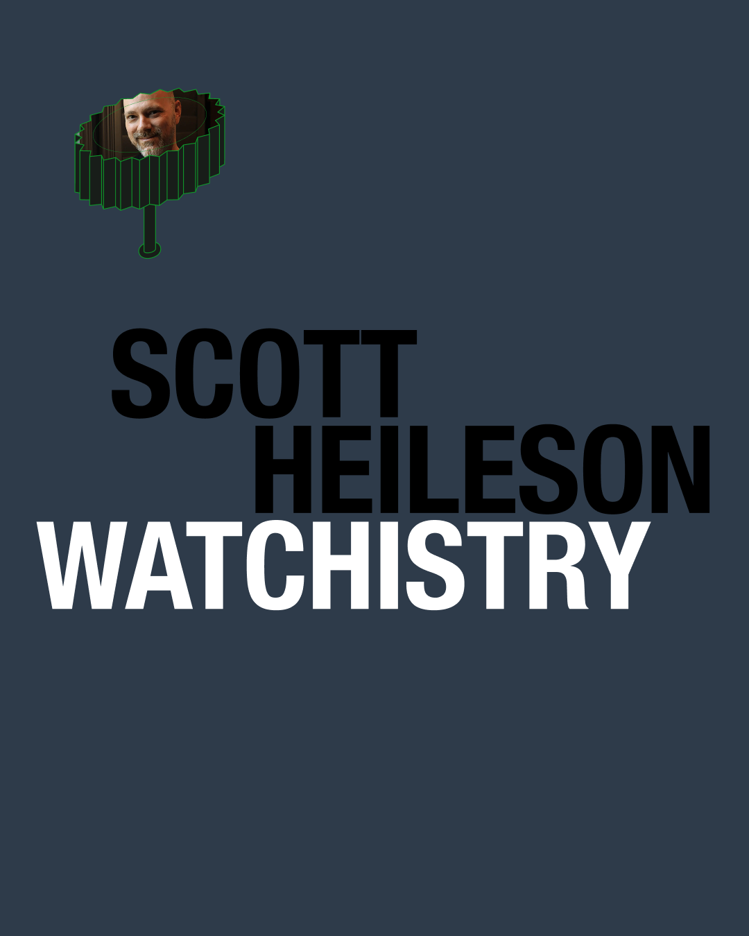Louped: Scott Heileson
