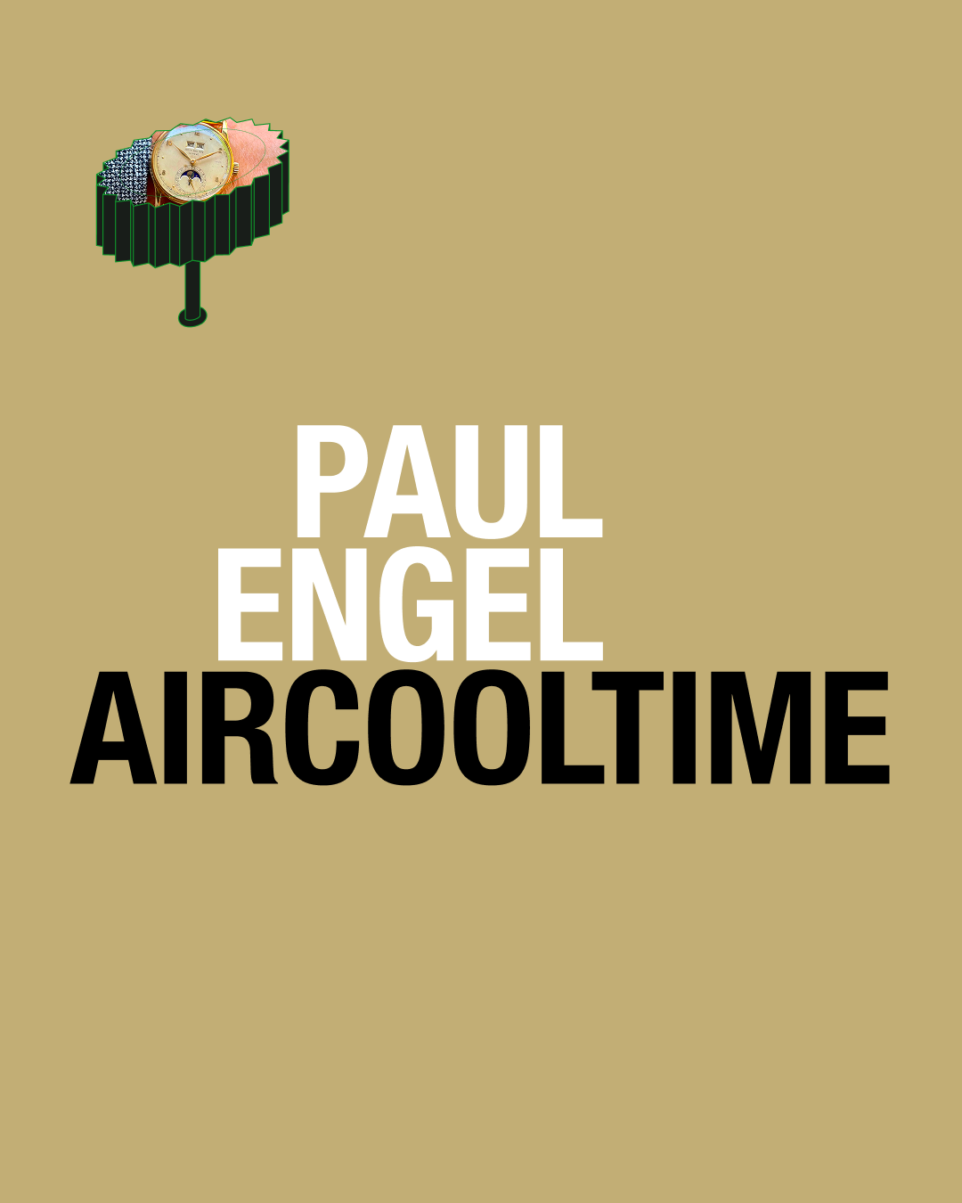 Louped: Paul Engel