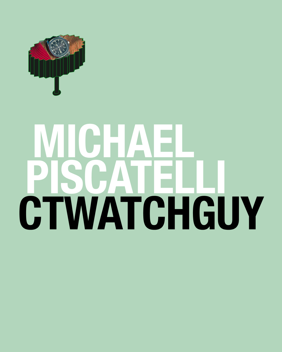 Louped: Michael Piscatelli