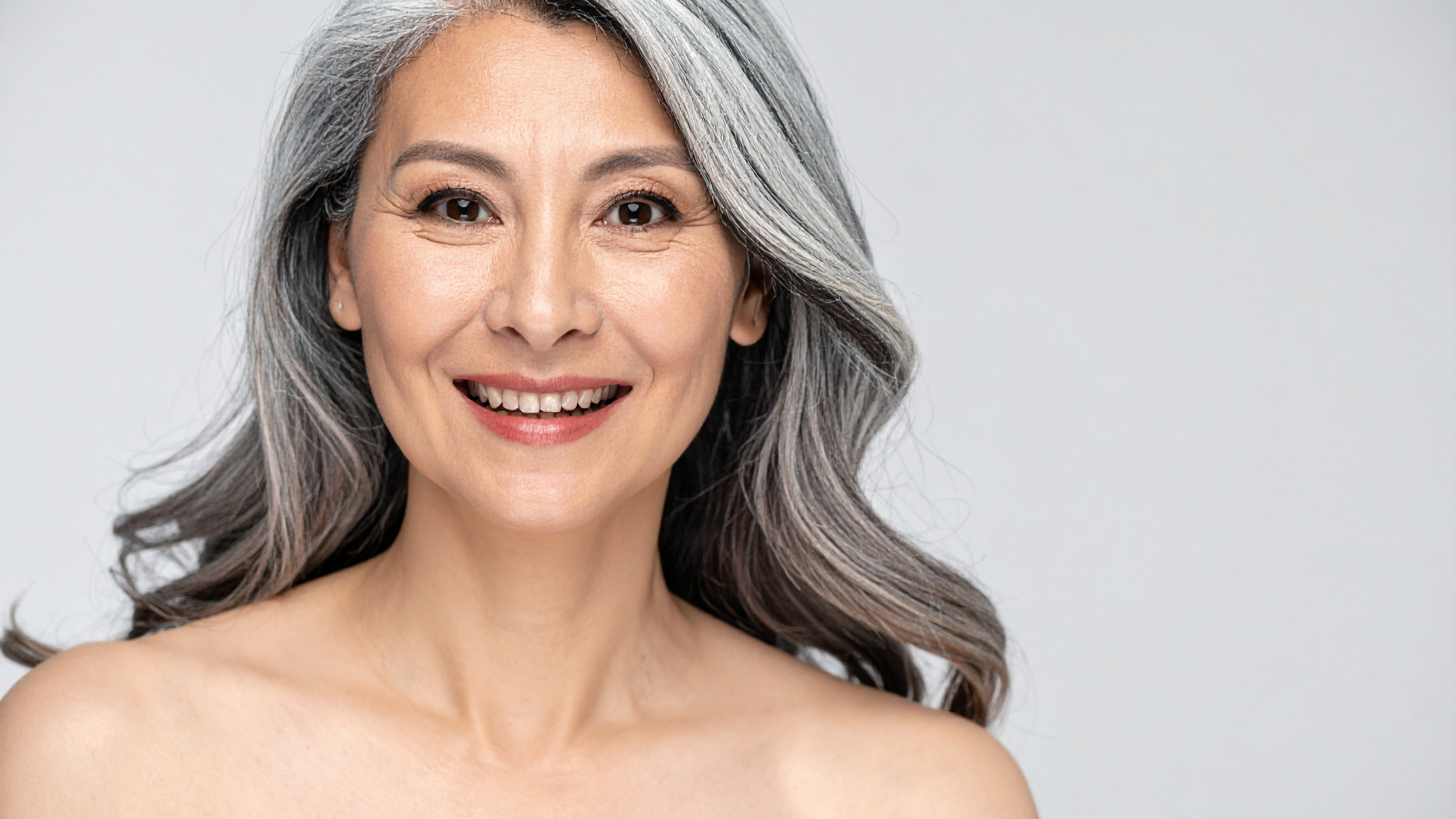 Botox for smoothing forehead lines