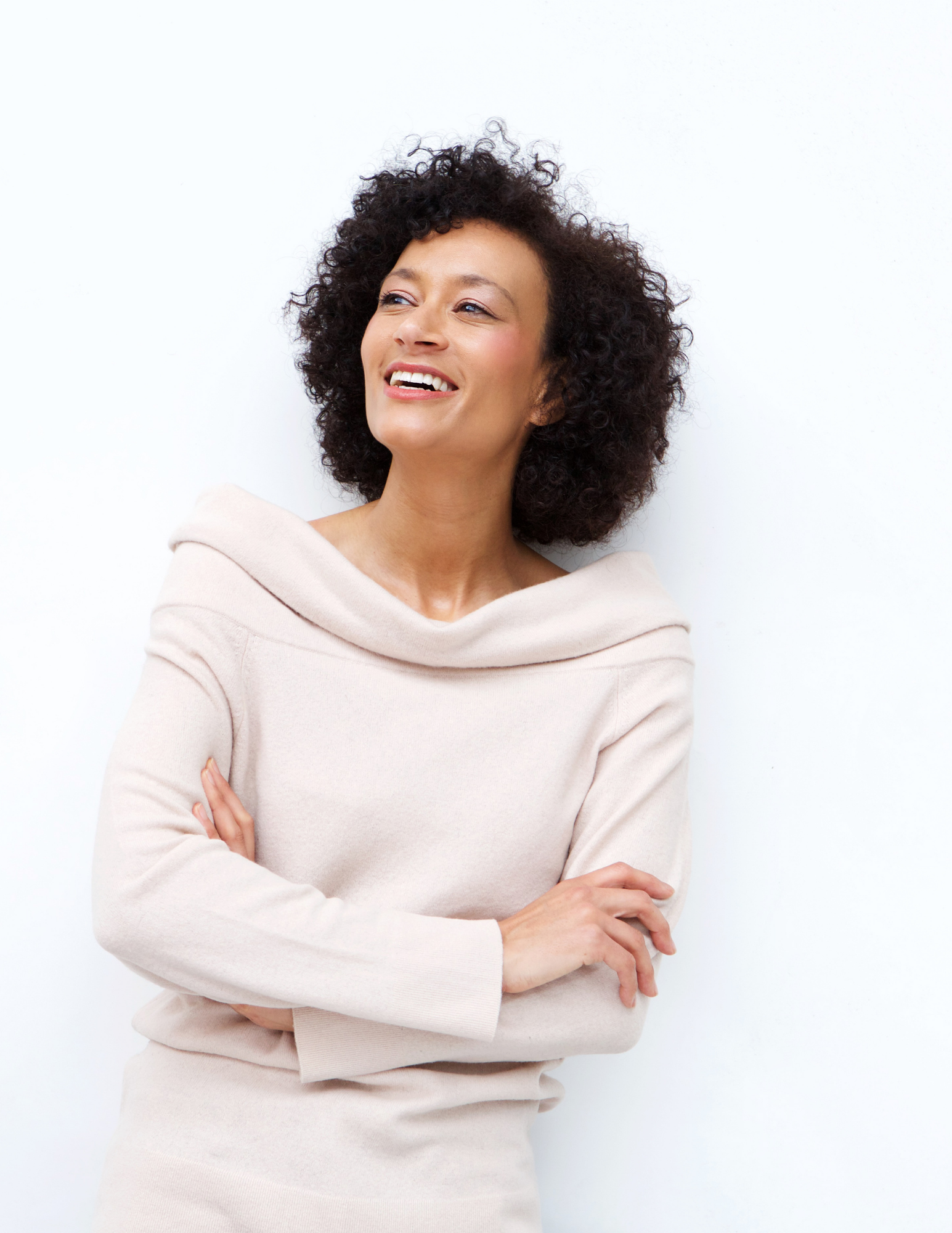 Neuromodulator treatment for frown lines