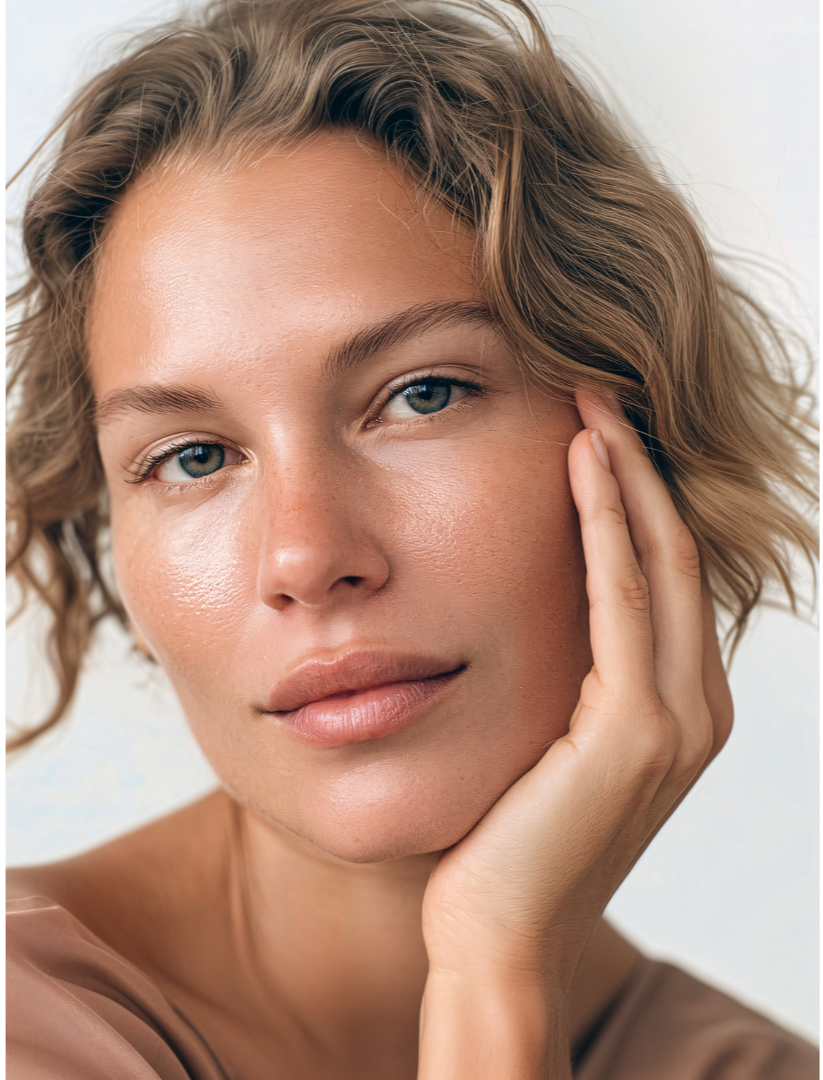 SkinTox micro-Botox skin refinement treatment