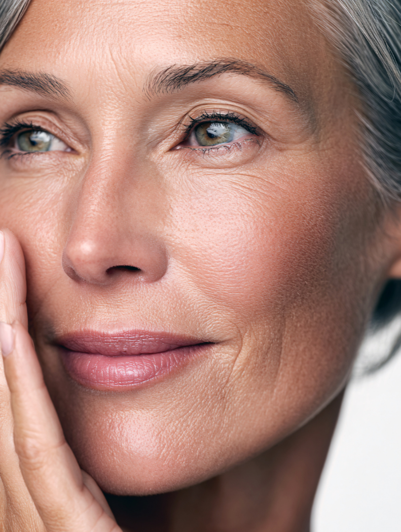 Morpheus8 microneedling RF skin tightening