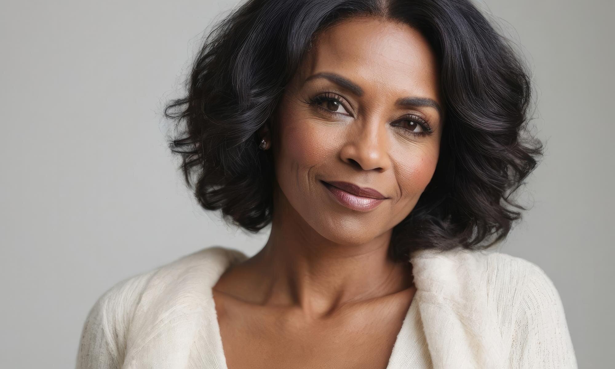 Expert facial injectables like Botox and fillers