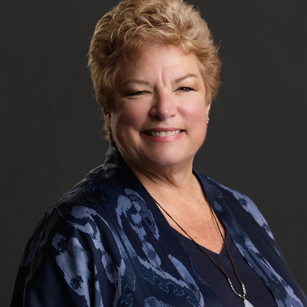 BRENDA WEATHERLY