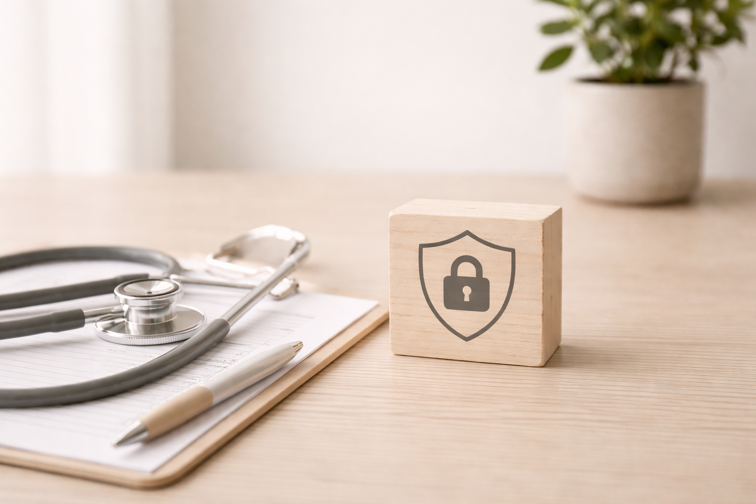 HIPAA Requirements for Small Clinics