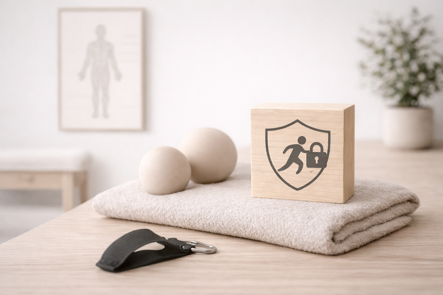 HIPAA Requirements for Physical Therapy Practices