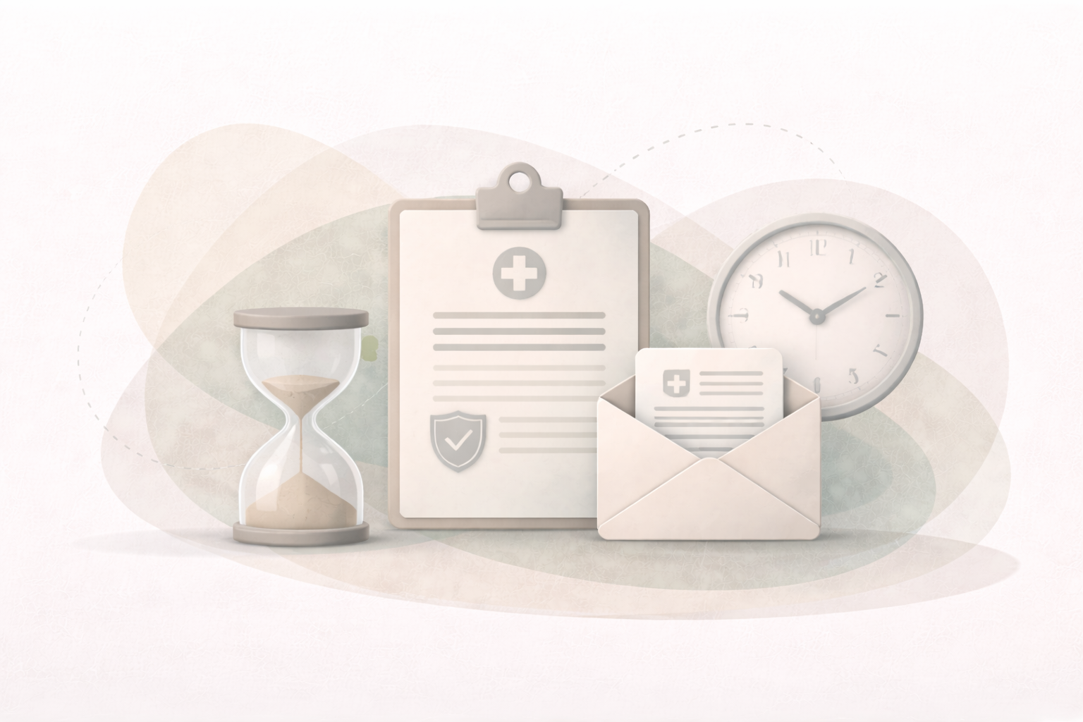 How Long Do Clinics Have to Respond to a Medical Records Request?