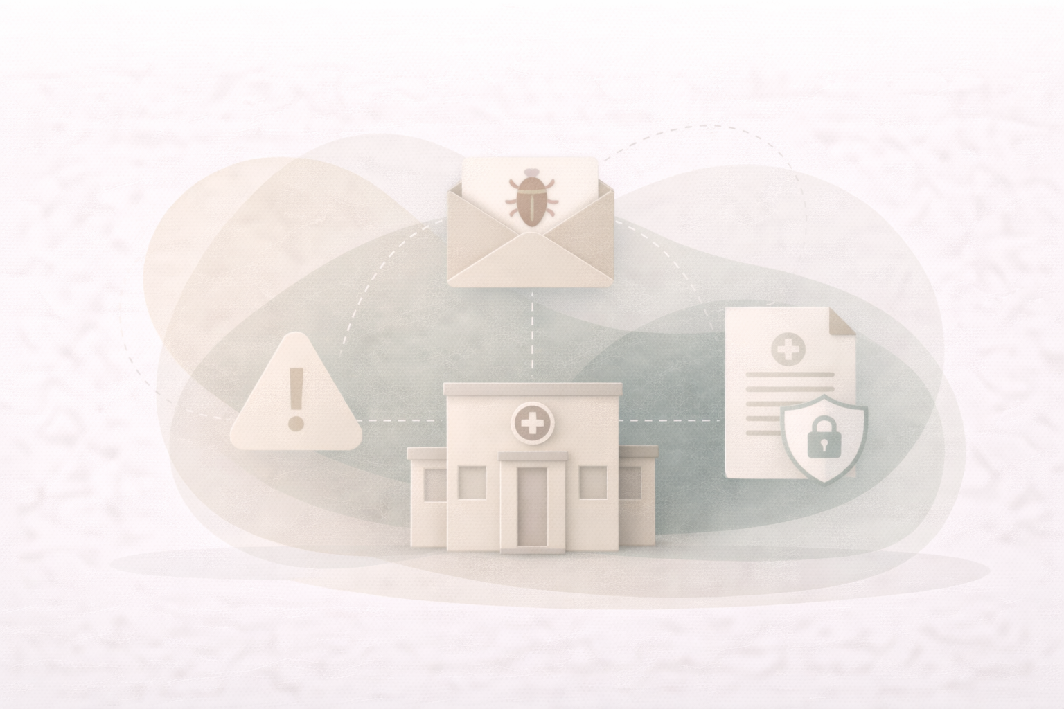 What Triggers a HIPAA Audit for a Small Clinic?