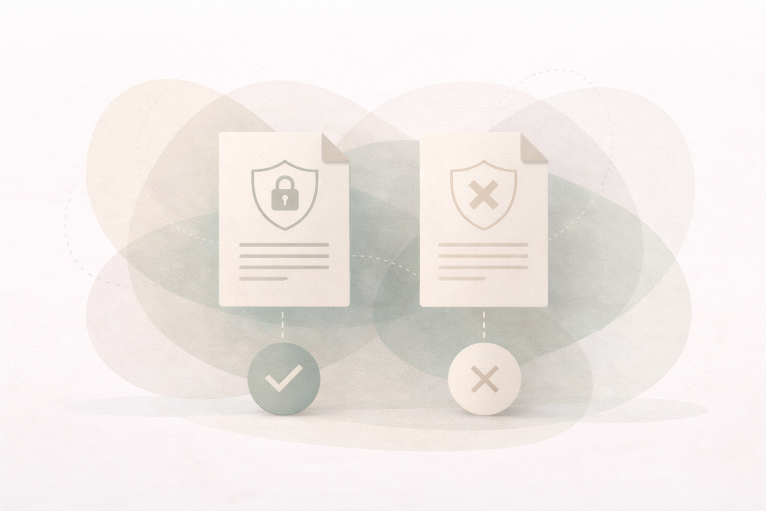 When Is a HIPAA Business Associate Agreement Required, and When Is It Not?