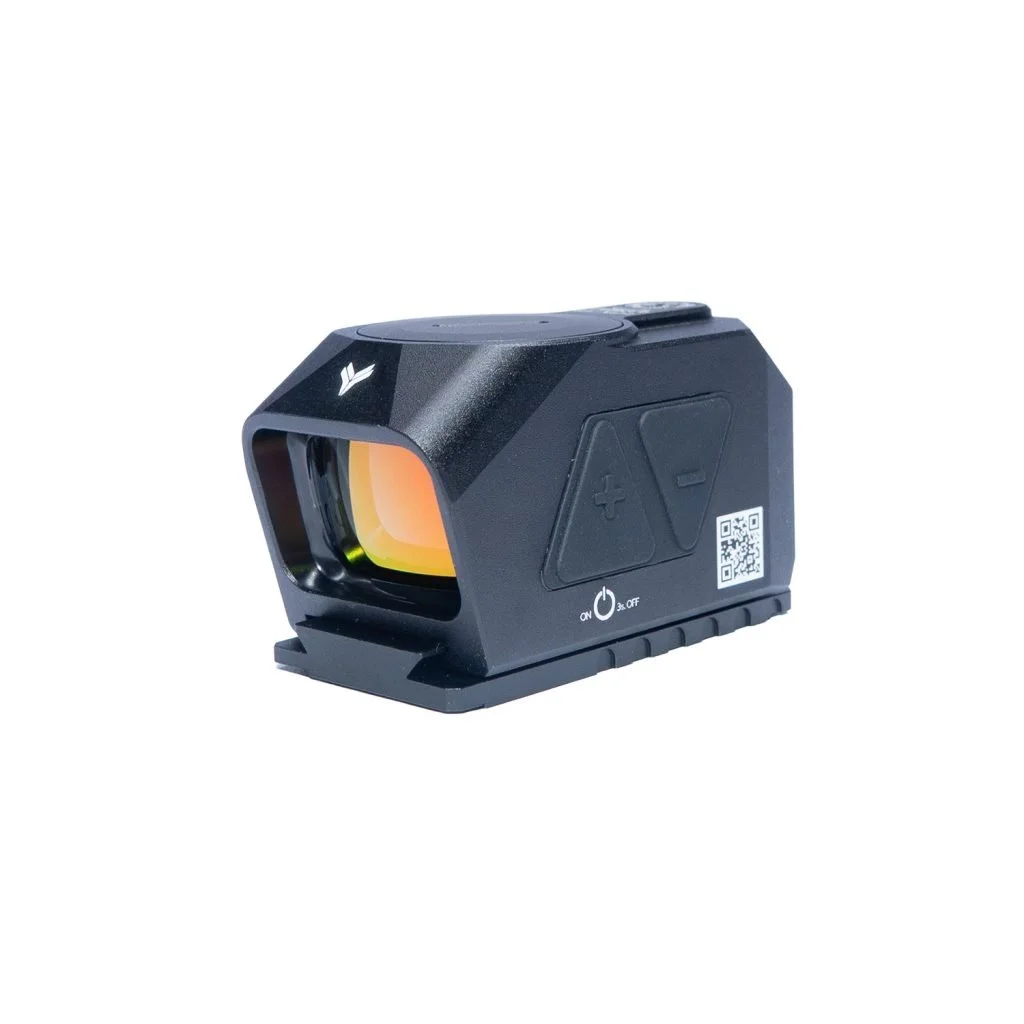 FALKE CMS Compact Modular Sight (3 MOA) – FAL30-0029