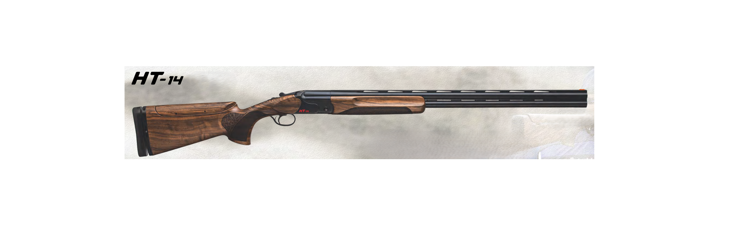 Huglu HT-14 Plus, Kal. 12/76, 76 cm Lauf 77000063