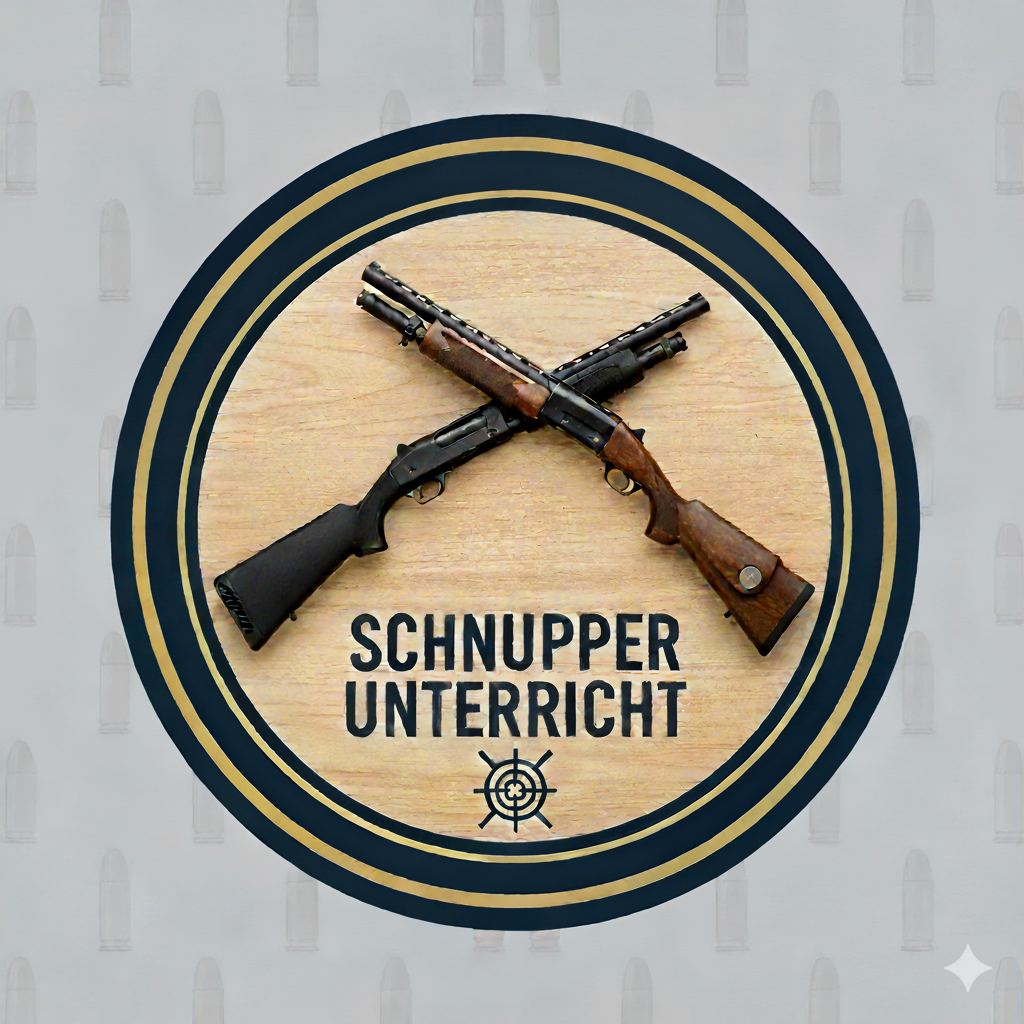 Flinte Kurs - Schnupperkurs
