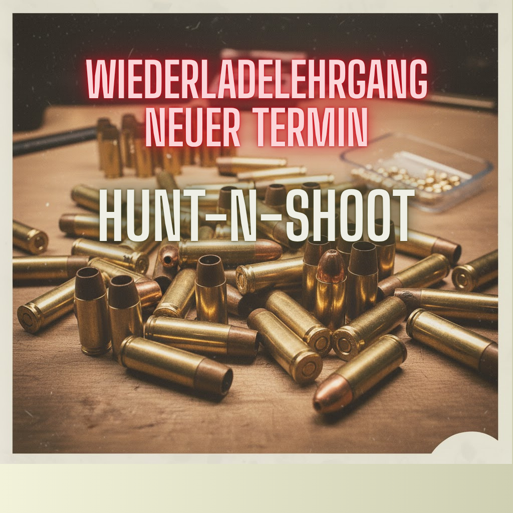 Wiederladen Januar 2026 18273 Güstrow