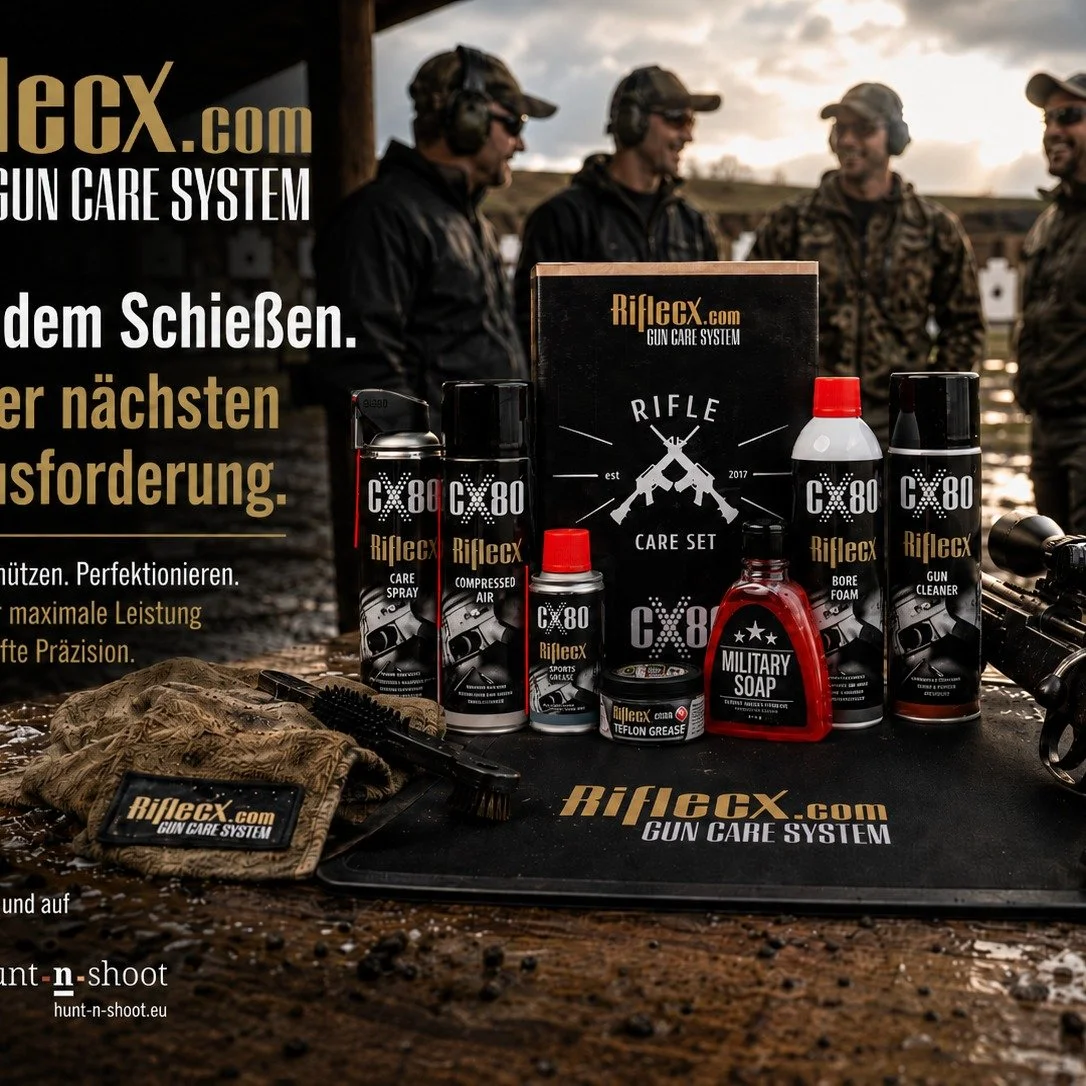 in Amazon aufpassen und nicht mehr als notwendig bezahlen!
Schau "Verkauf und Versand durch Hunt-n-Shoot"
So bist du 💯 richtig!
