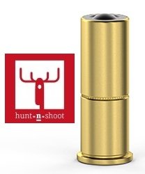 Magtech Munition .38Special, 148gr LWC (Ammo) 38B