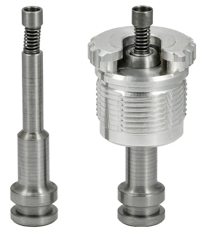 Lee Breech Lock RAM Prime Zündhütchensetzer 91612