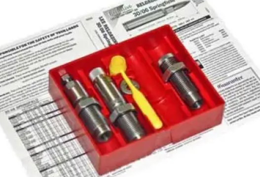 LEE .223 Rem Pacesetter Matrizen 90502