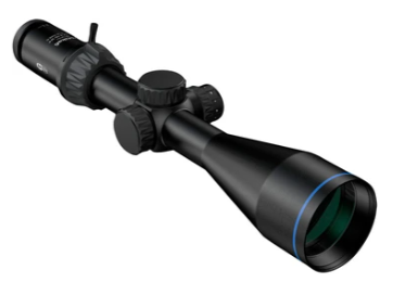 Meopta - Optika6 3-18x56 RD SFP Absehen BDC-3 (2004223003)