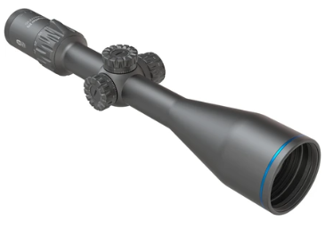Meopta Zielfernrohr MeoHunter R5 5-25x56 FFP RD