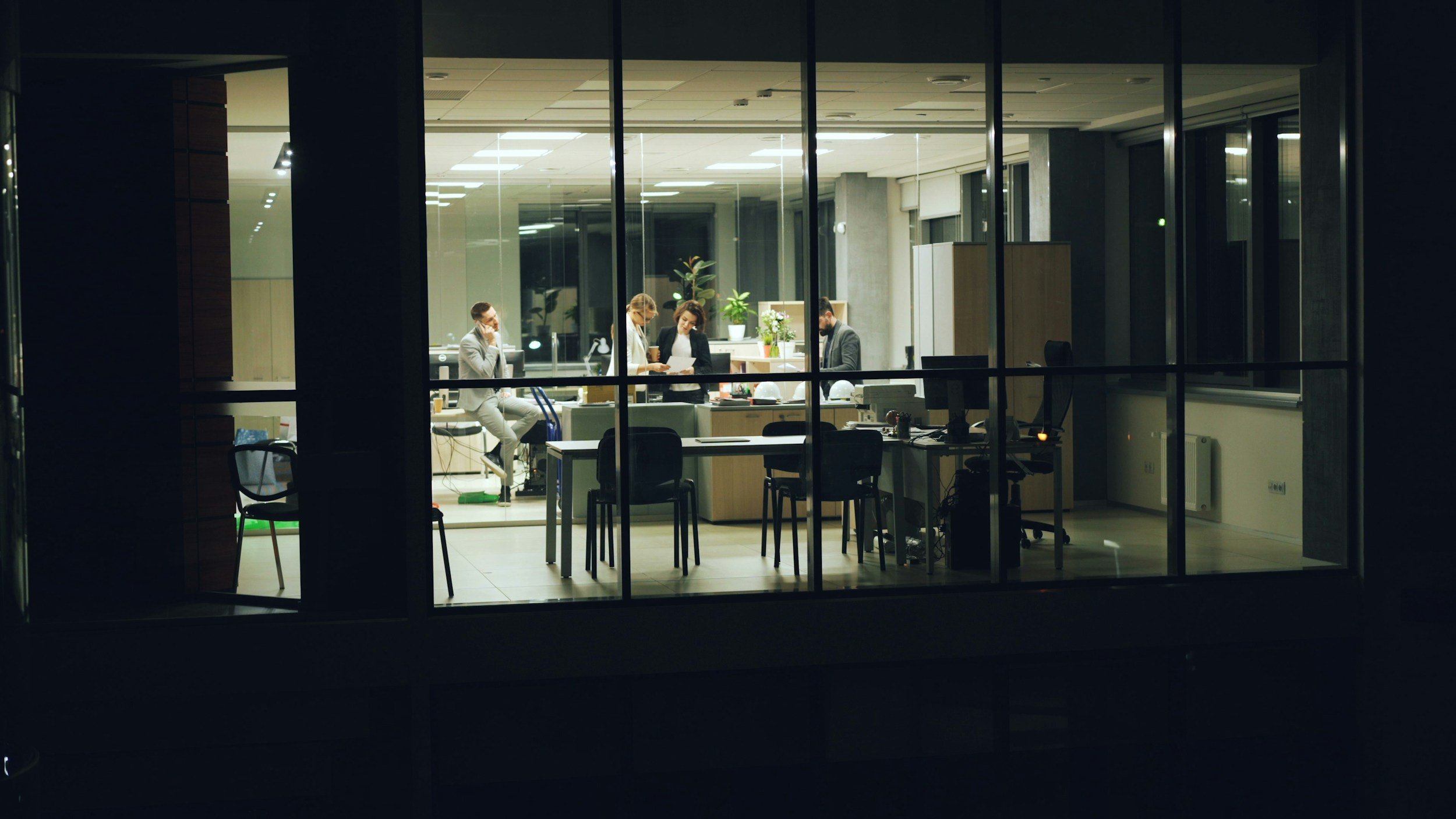 Critical Incident Support NZ: Helping Employees and Workplaces Recover After Traumatic Events