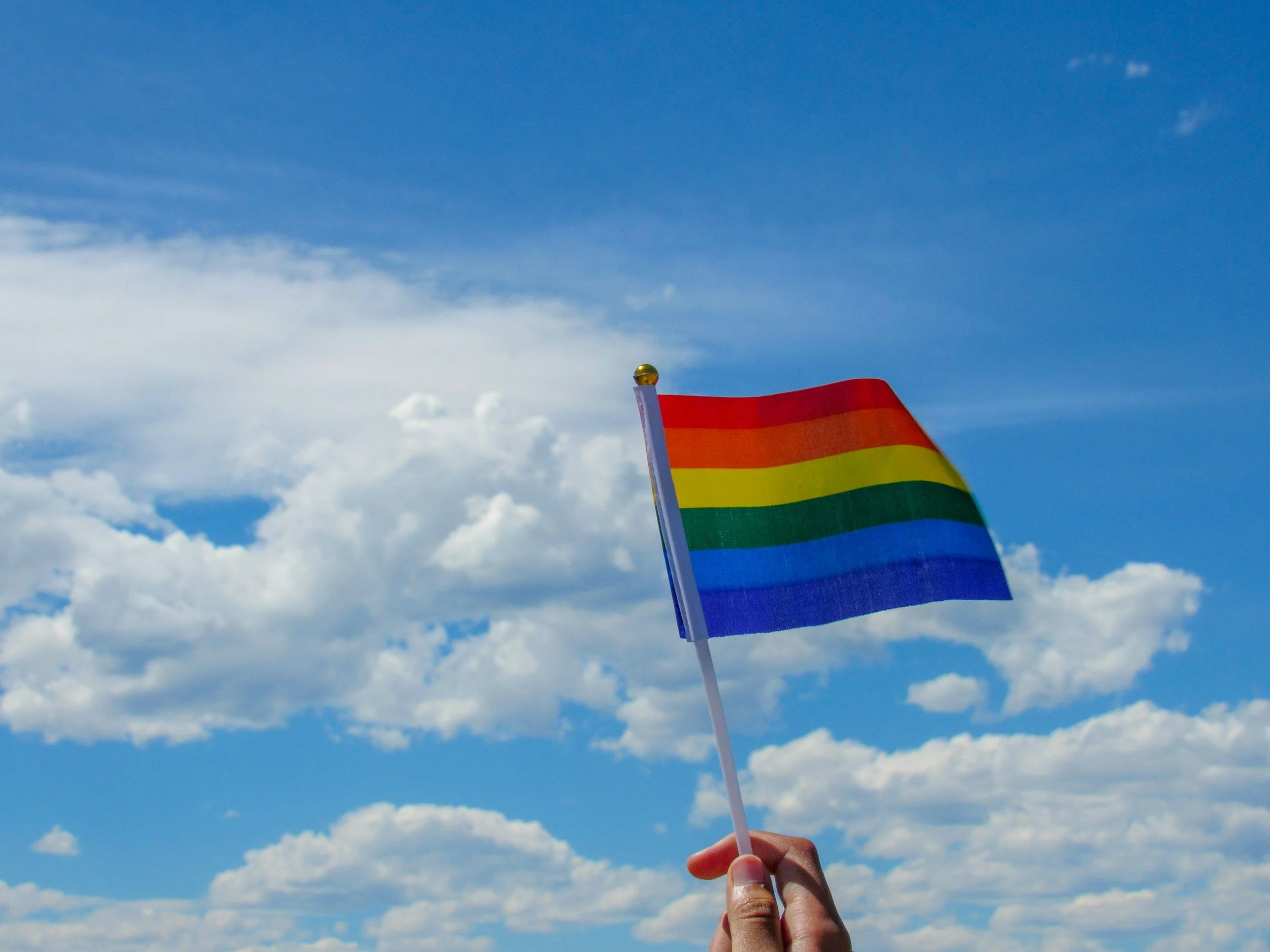 LGBTQIA+ Support in the Workplace: Navigating Stress, Discrimination and Finding a Sense of Belonging