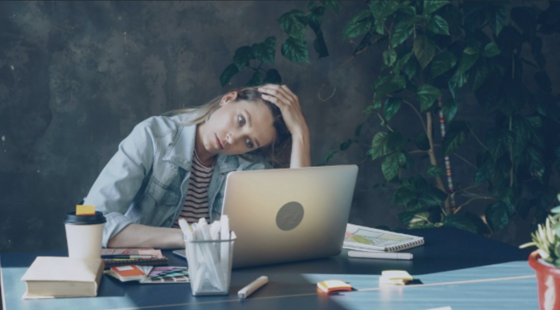 Feeling Overwhelmed With Life? What to Do When Everything Feels Like Too Much
