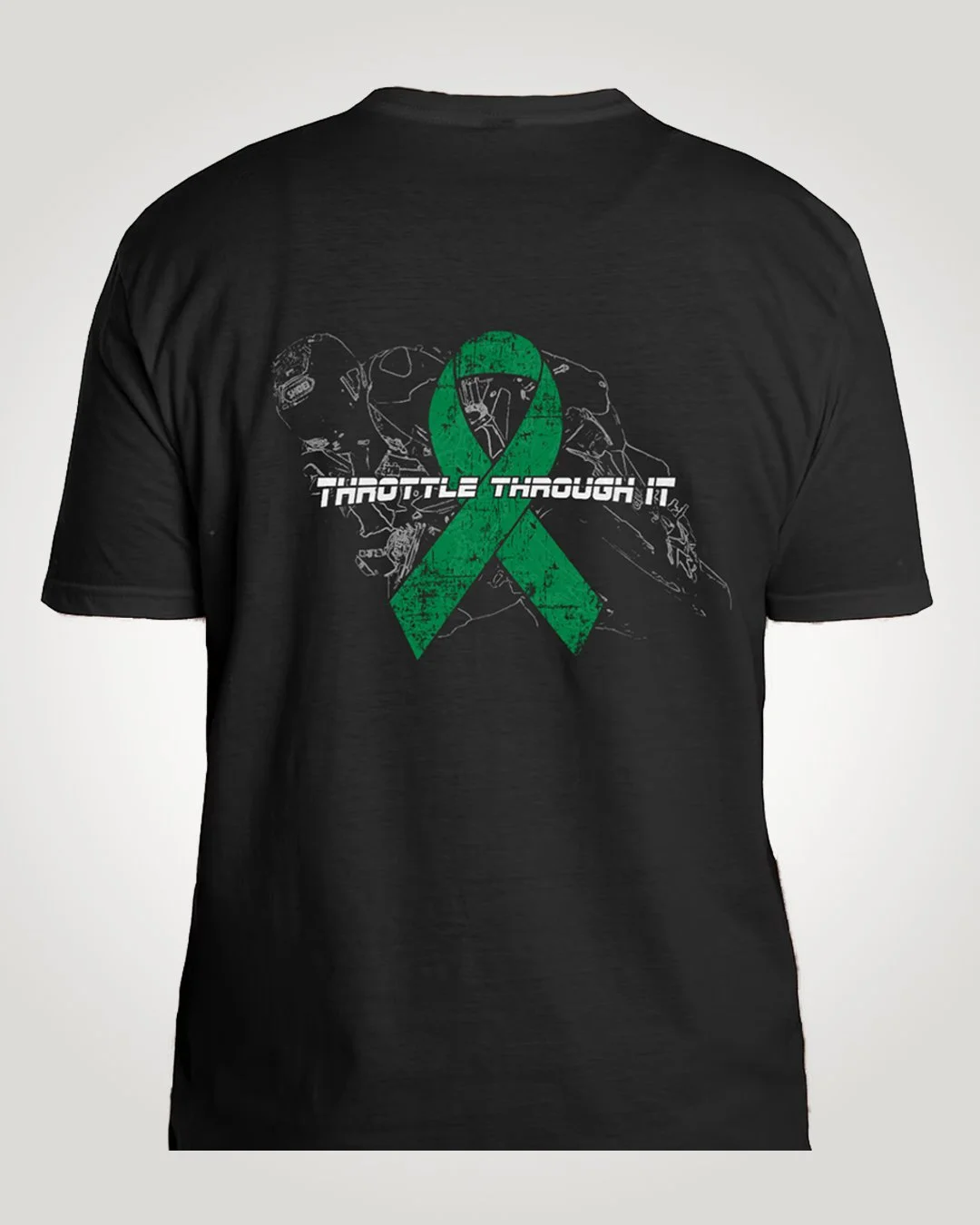 Throttle Through It Shirt