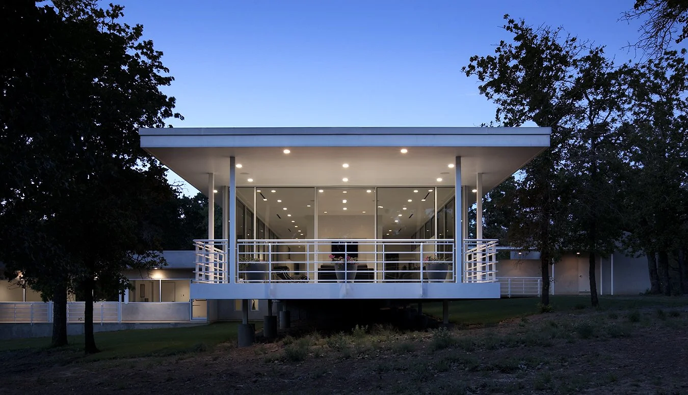 Country House